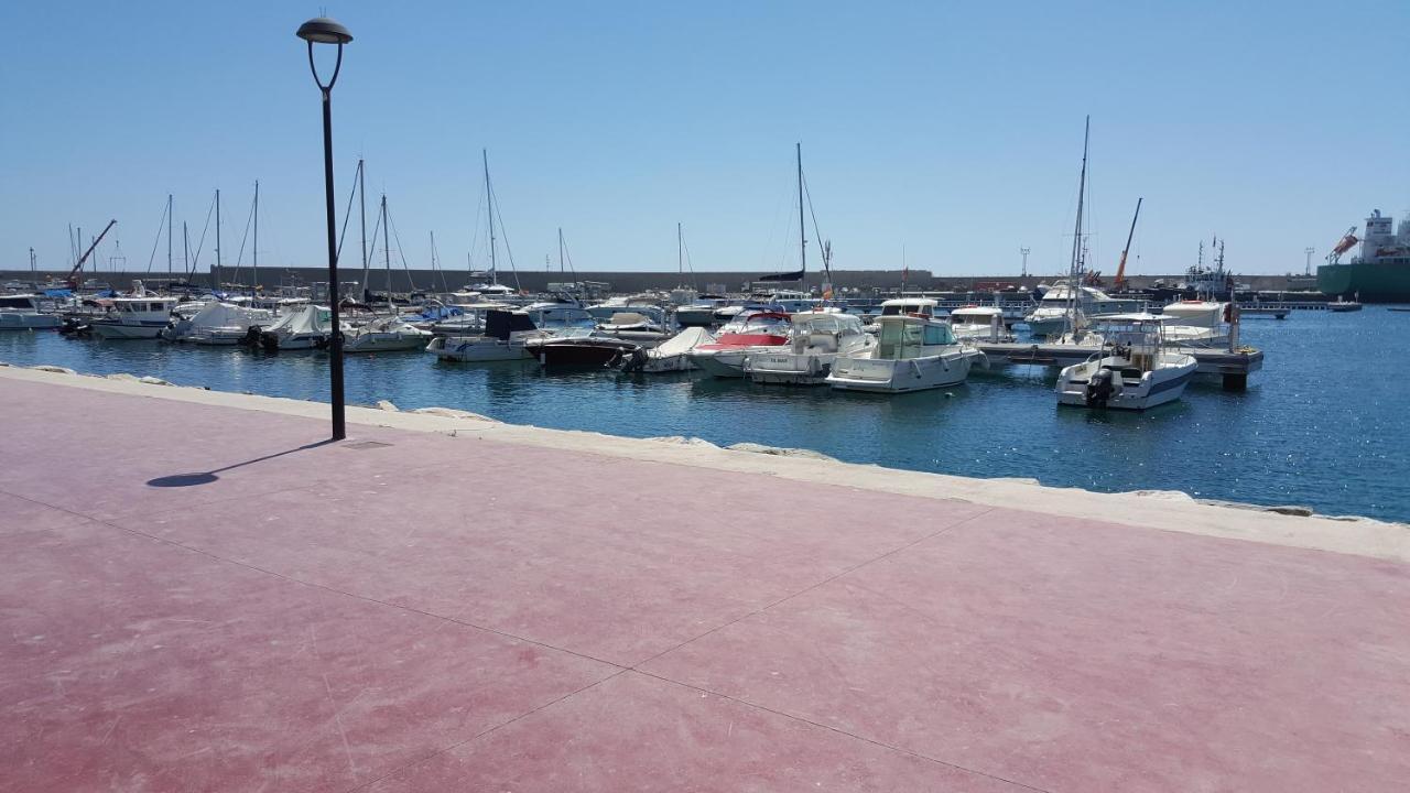Homes Of Spain, Casa Duplex Playas Del Sur, 400M Del Mar , Wifi Playas de Vera Exterior photo