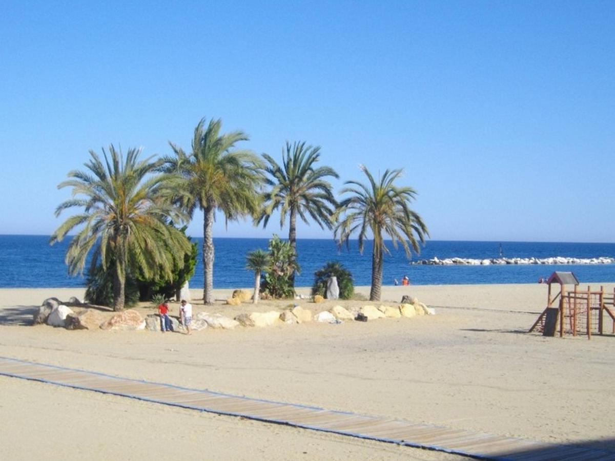 Homes Of Spain, Casa Duplex Playas Del Sur, 400M Del Mar , Wifi Playas de Vera Exterior photo