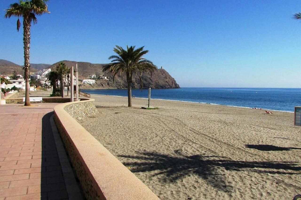 Homes Of Spain, Casa Duplex Playas Del Sur, 400M Del Mar , Wifi Playas de Vera Exterior photo