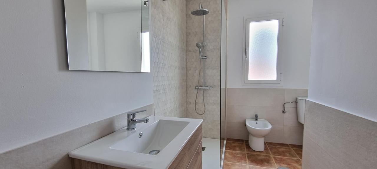 Homes Of Spain, Casa Duplex Playas Del Sur, 400M Del Mar , Wifi Playas de Vera Exterior photo